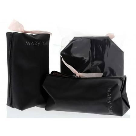 Mary Kay Travel Makeup Bags - Los Angeles