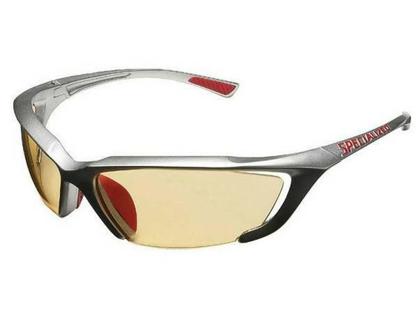 New Specialized Halftime Adaptalite Sunglasses Made In Italy - Los Angeles