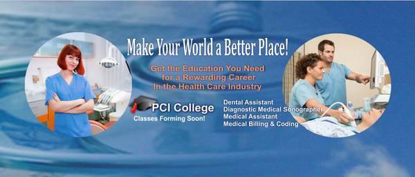 Become a Trained Professional in the Medical Field! - Los Angeles