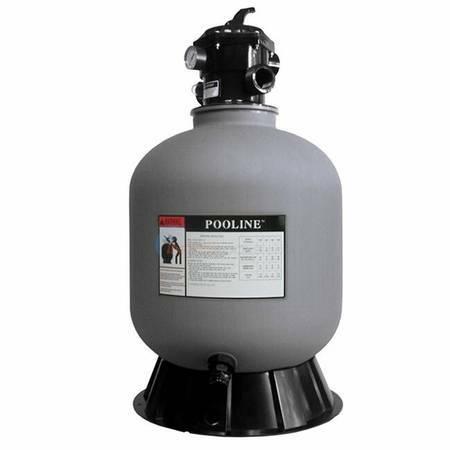 Long Lasting Blow Mold Sand Filter - Los Angeles
