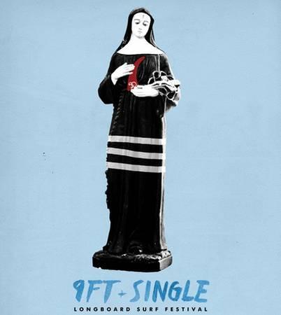 Deus Ex Machina Poster - 9ft + Single - Los Angeles