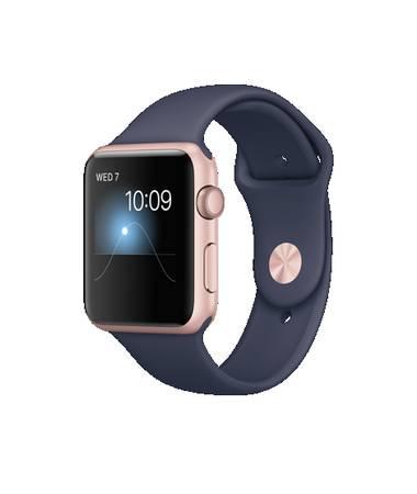 Apple Watch Series 2 - like new! - Los Angeles