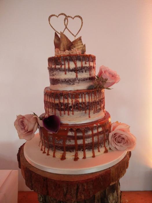 Beautiful Cakes for all Occasions - Los Angeles