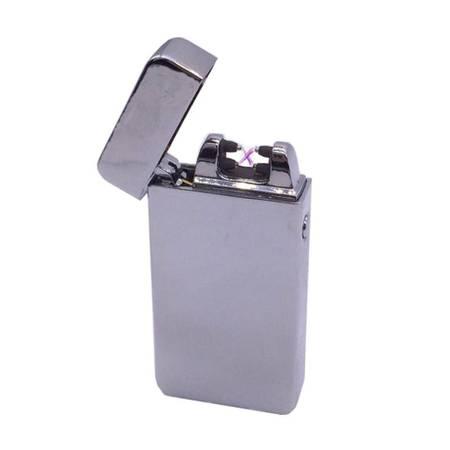 USB ARC lighter - no fuel required, rechargeable, windproof - Los Angeles