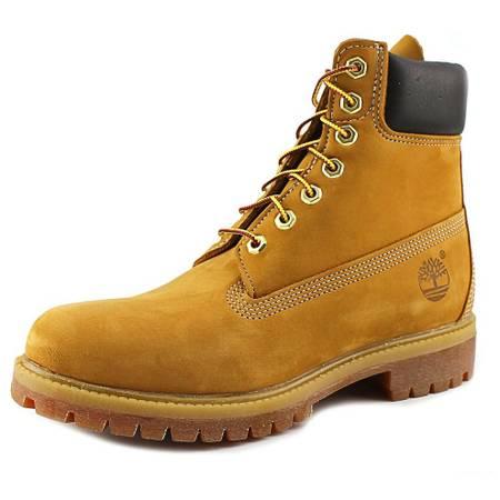 Timberland Mens 6 Inch Boots Work Boots New In Box - San Fernando, Los Angeles, California