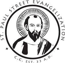 St. Paul Street Evangelization - Los Angeles