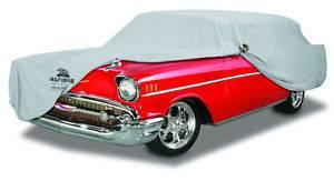 Car Cover for 1957 Chevrolet Nomad by California Car Cover - Los Angeles