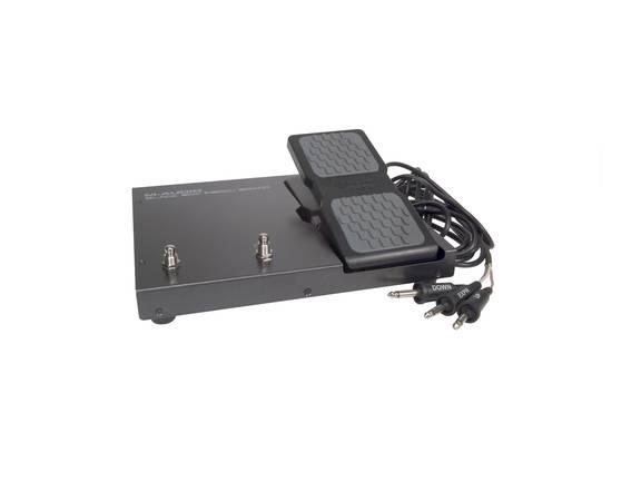 M-Audio Foot Controller for Black Box Pedal board - Montecito Heights, Los Angeles, California