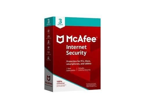 McAfee Internet Security - Los Angeles