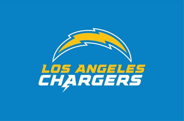 Chargers tickets rows from the field! - Los Angeles