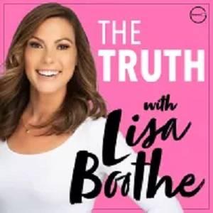 The Truth with Lisa Booth‪e - Los Angeles