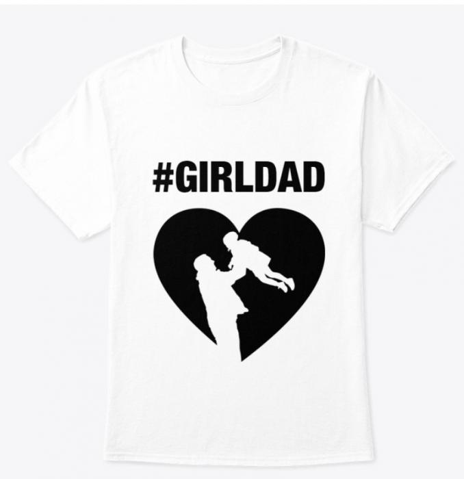 GirlDad - Los Angeles