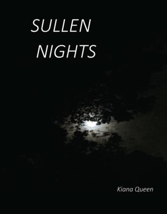 Sullen Nights: Volume One Speaks to the Truth of the Nation - Los Angeles