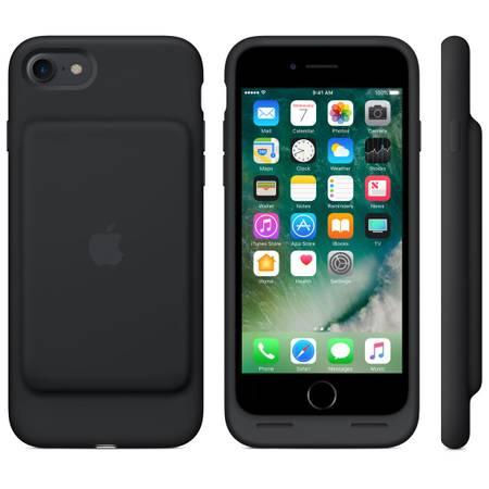 Apple Iphone 7 case that has an external battery! - Los Angeles
