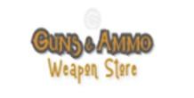 Guns and Ammos Store Online - Alhambra, Los Angeles, California