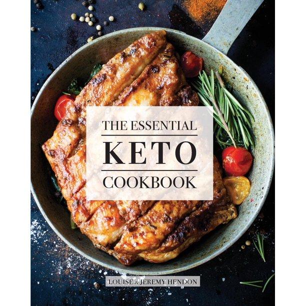 FREE Keto Cookbooks - Los Angeles