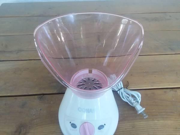 BARELY USED CONAIR STEAM INDUCED FACIAL SPA - Los Angeles