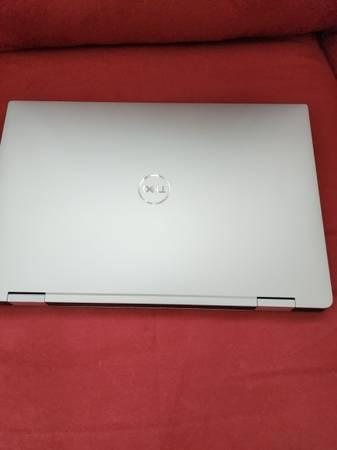 2019 Dell XPS 15 2 in 1 Laptop/ Tablet with touch display - Los Angeles