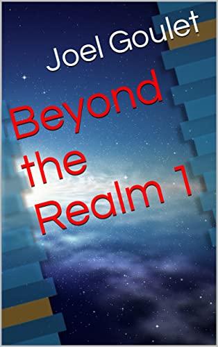 Beyond the Realm novel series - Los Angeles